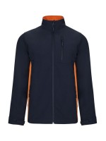Softshell Bicolor S�rie 106004