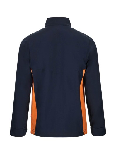 Softshell Bicolor Série 106004 Softshell Bicolor Série 106004