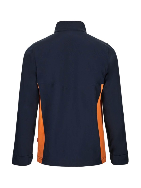 Softshell Bicolor S�rie 106004