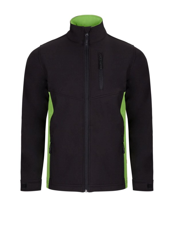 Softshell Bicolor S�rie 106004