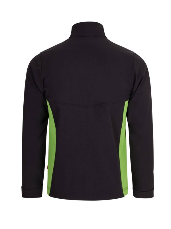Softshell Bicolor S�rie 106004