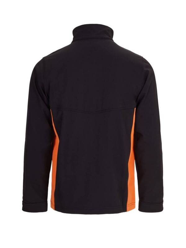 Softshell Bicolor S�rie 106004
