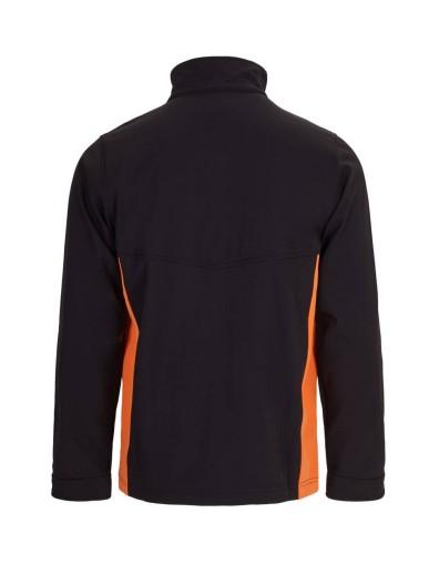 Softshell Bicolor Série 106004 Softshell Bicolor Série 106004