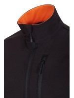 Softshell Bicolor S�rie 106004