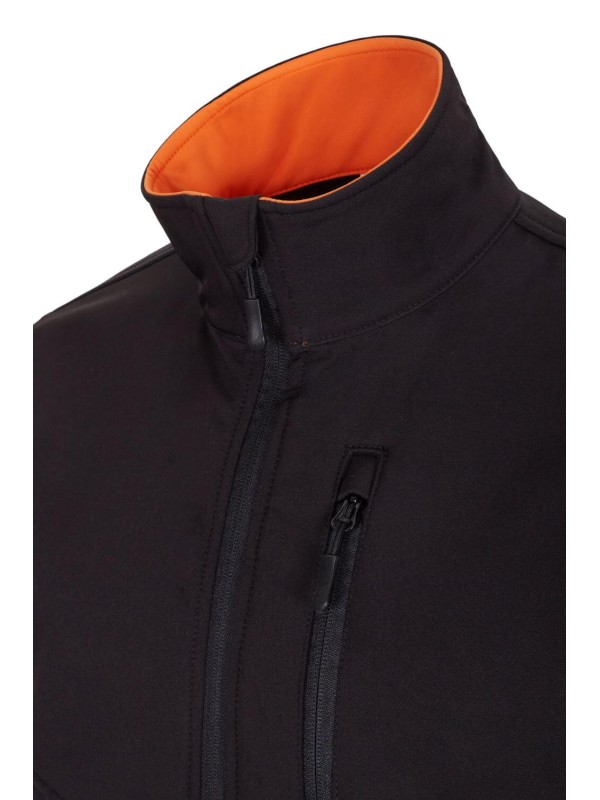 Softshell Bicolor S�rie 106004
