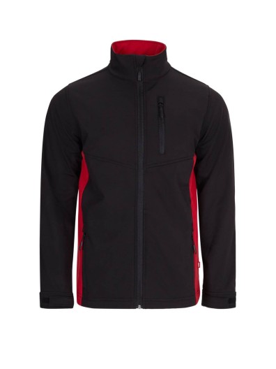 Softshell Bicolor S�rie 106004