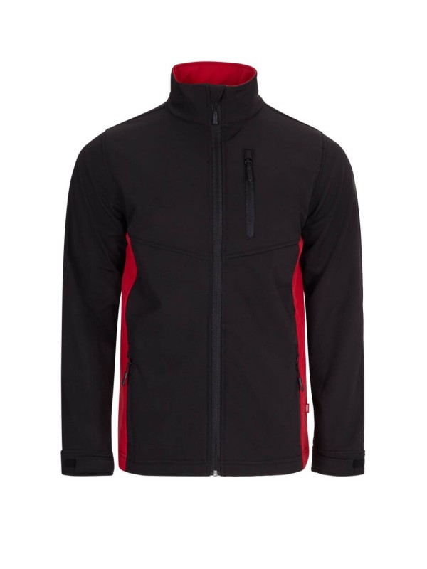Softshell Bicolor S�rie 106004