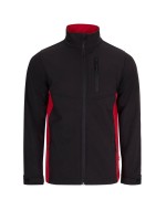 Softshell Bicolor S�rie 106004