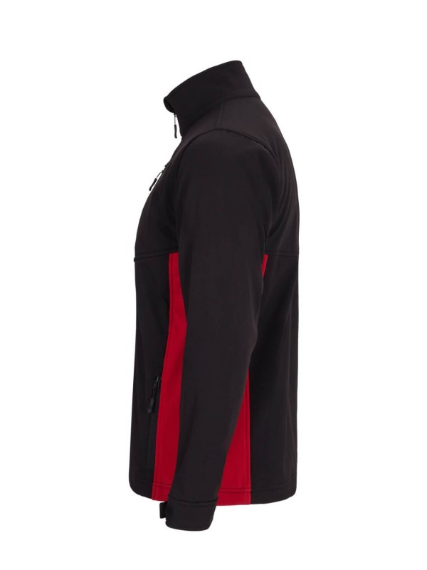 Softshell Bicolor S�rie 106004