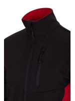 Softshell Bicolor S�rie 106004