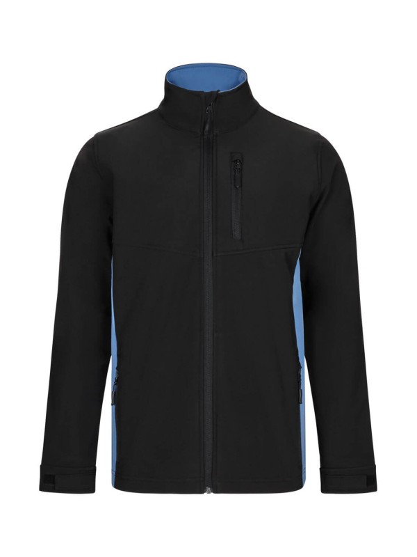 Softshell Bicolor S�rie 106004