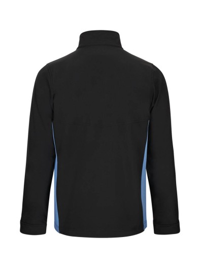 Softshell Bicolor Srie 106004