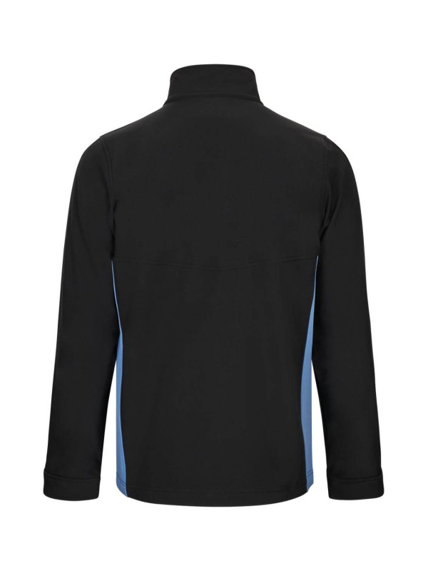 Softshell Bicolor S�rie 106004