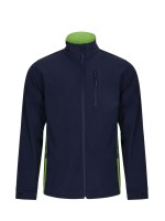 Softshell Bicolor S�rie 106004