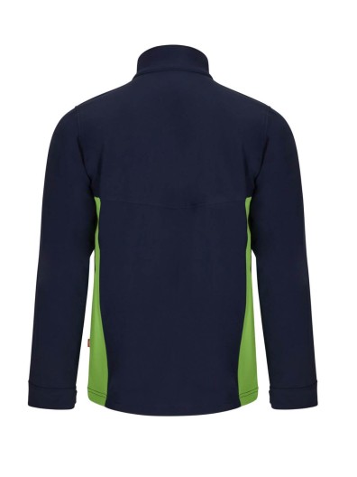 Softshell Bicolor Série 106004 Softshell Bicolor Série 106004