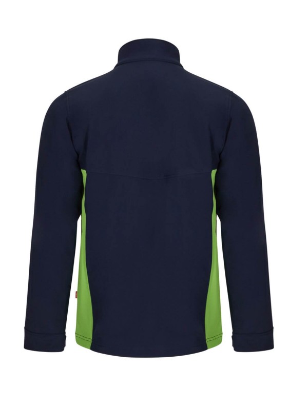 Softshell Bicolor S�rie 106004