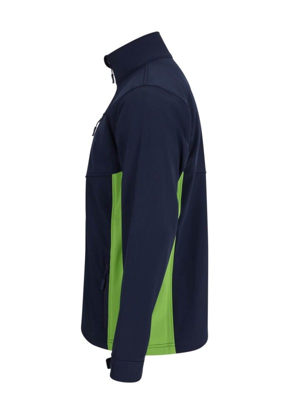Softshell Bicolor S�rie 106004