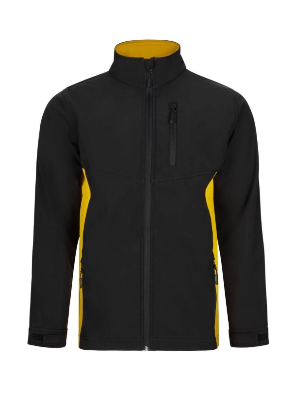 Softshell Bicolor S�rie 106004