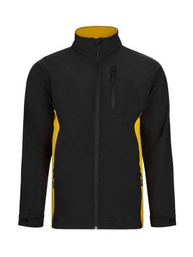 Softshell Bicolor S�rie 106004