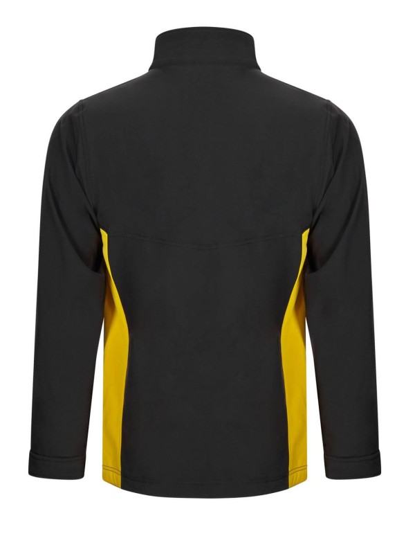 Softshell Bicolor S�rie 106004