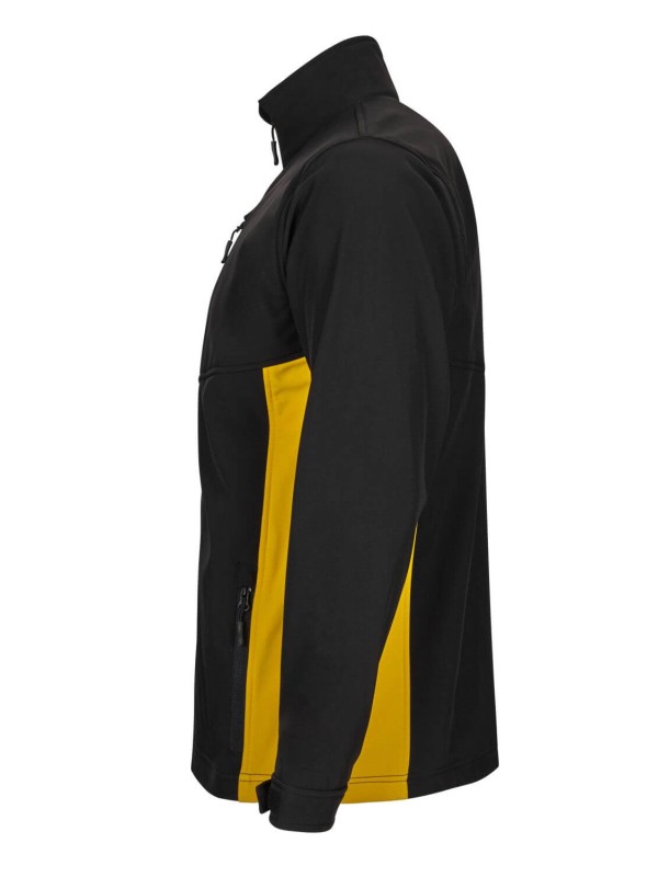 Softshell Bicolor S�rie 106004