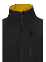 Softshell Bicolor S�rie 106004
