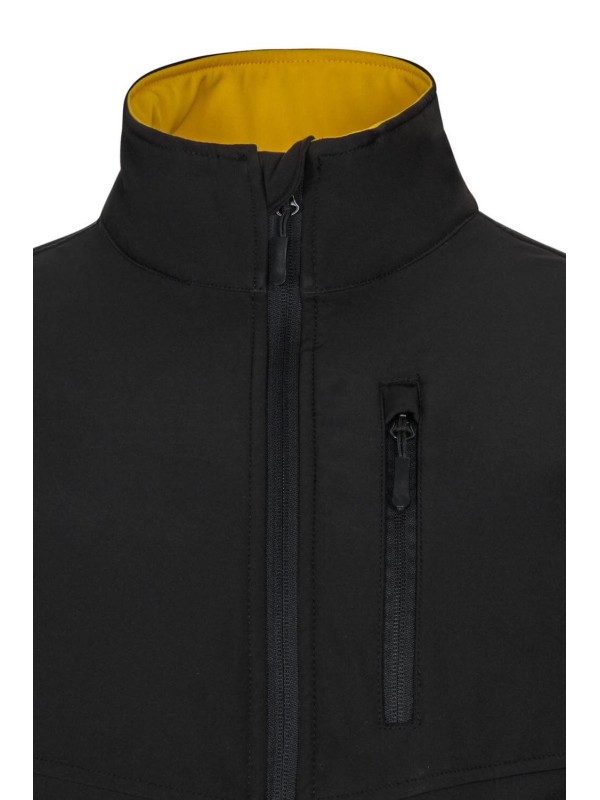 Softshell Bicolor S�rie 106004