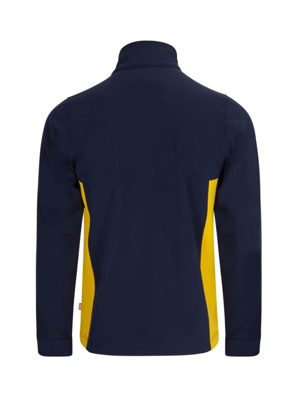Softshell Bicolor S�rie 106004
