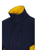 Softshell Bicolor S�rie 106004