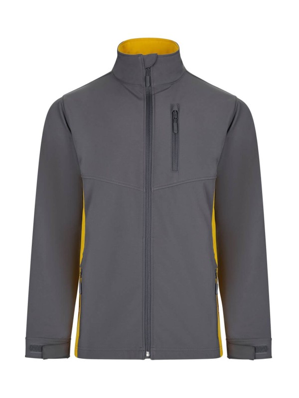 Softshell Bicolor S�rie 106004