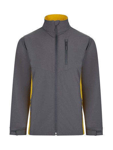 Softshell Bicolor S�rie 106004
