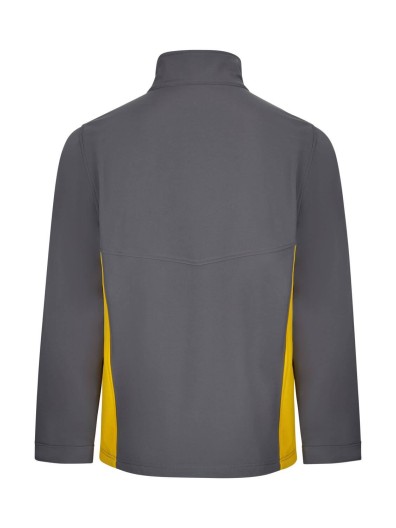Softshell Bicolor S�rie 106004