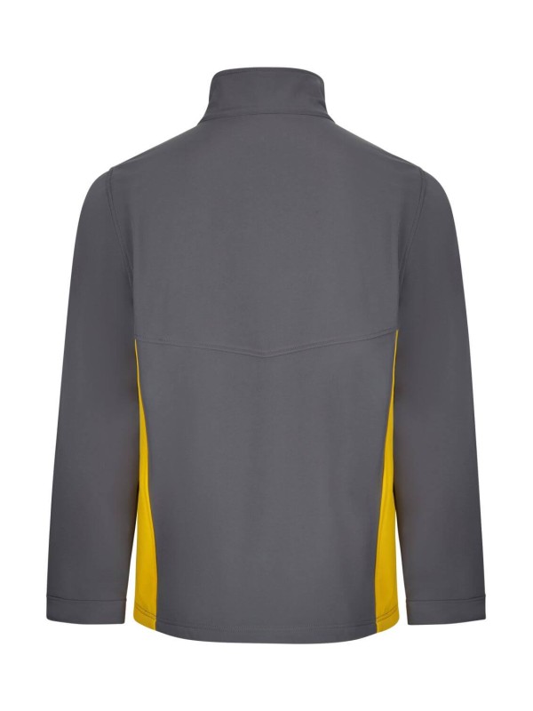 Softshell Bicolor S�rie 106004