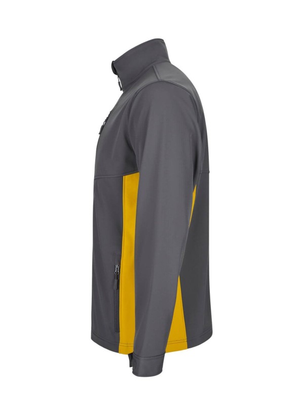 Softshell Bicolor S�rie 106004