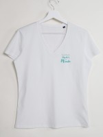 T-shirt - Senhora