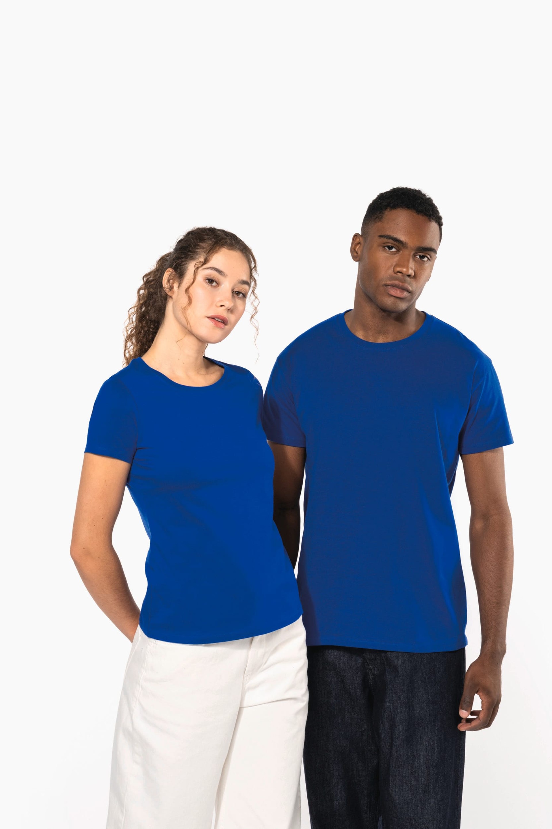 T-shirt Bio150 IC de homem - K3025ICC