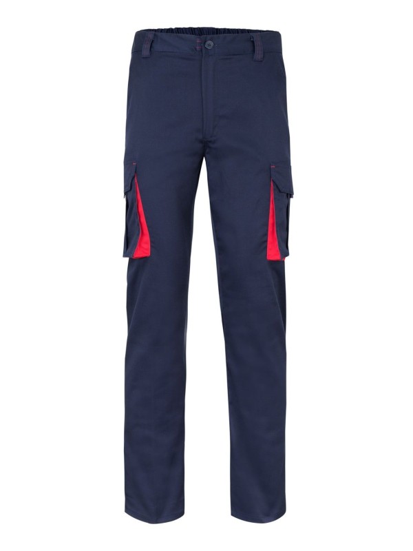 Cal�a Stretch Bicolor S�rie 103024S