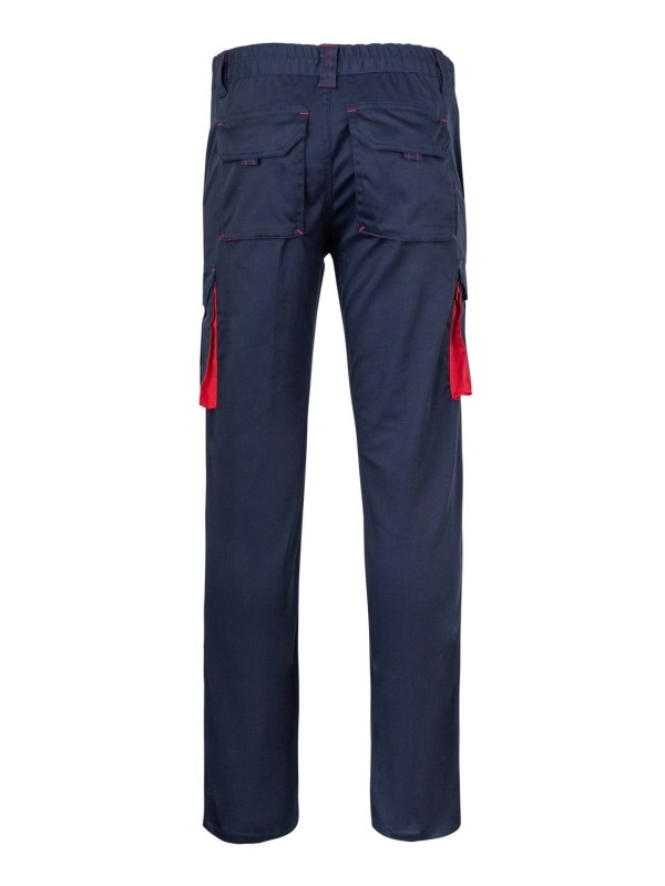 Cal�a Stretch Bicolor S�rie 103024S