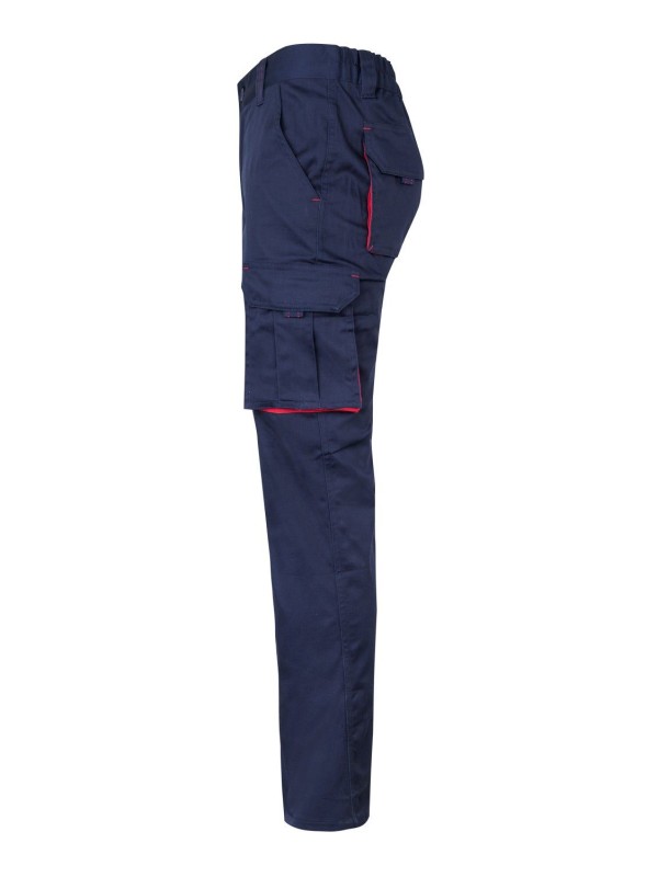 Cal�a Stretch Bicolor S�rie 103024S