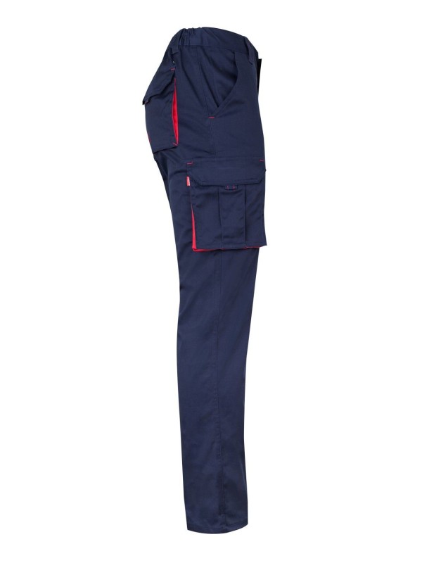 Cal�a Stretch Bicolor S�rie 103024S