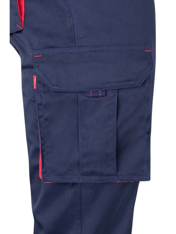 Cal�a Stretch Bicolor S�rie 103024S