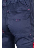 Cal�a Stretch Bicolor S�rie 103024S