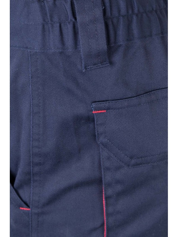 Cal�a Stretch Bicolor S�rie 103024S