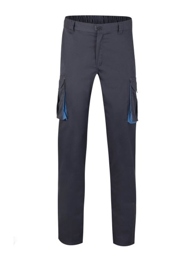 Cal�a Stretch Bicolor S�rie 103024S