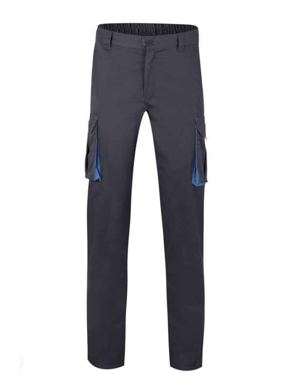 Cal�a Stretch Bicolor S�rie 103024S