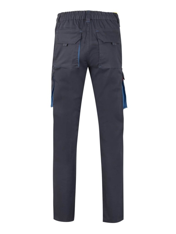 Cal�a Stretch Bicolor S�rie 103024S