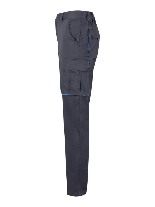 Cal�a Stretch Bicolor S�rie 103024S