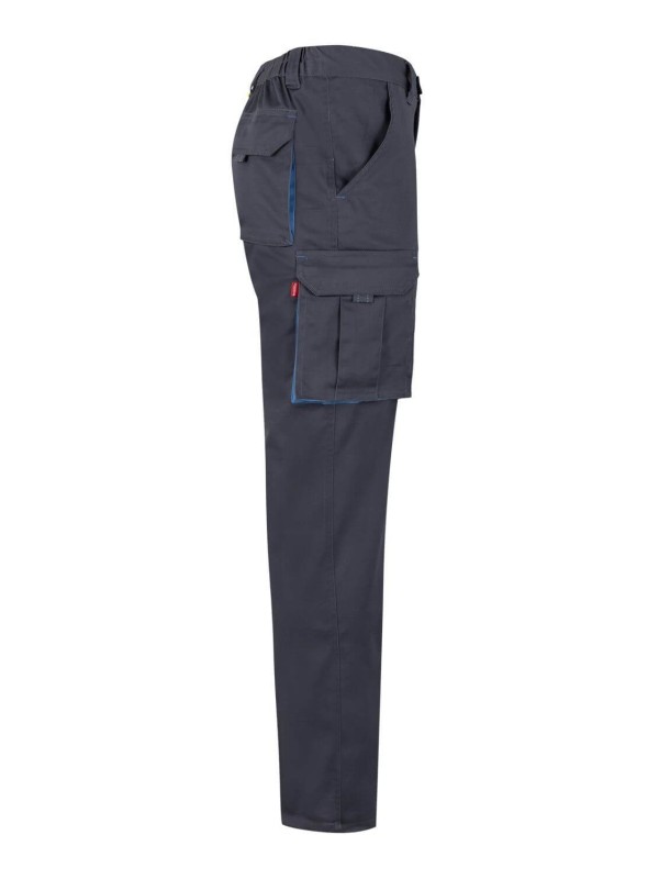 Cal�a Stretch Bicolor S�rie 103024S