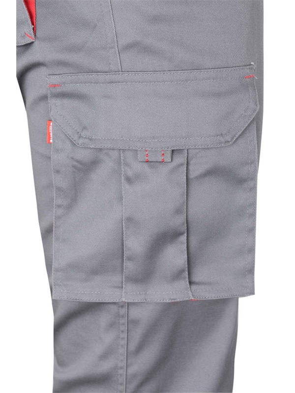 Cal�a Stretch Bicolor S�rie 103024S