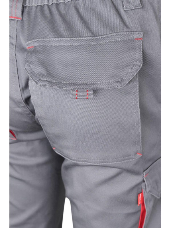 Cal�a Stretch Bicolor S�rie 103024S